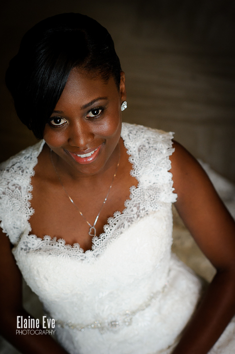 White Oaks Resort Wedding Photograph-16