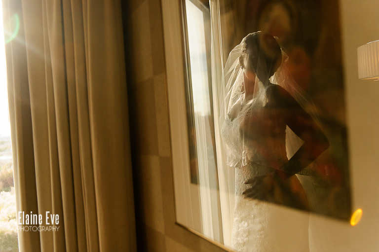White Oaks Resort Wedding Photograph-20