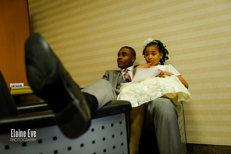 White Oaks Resort Wedding Photograph-22