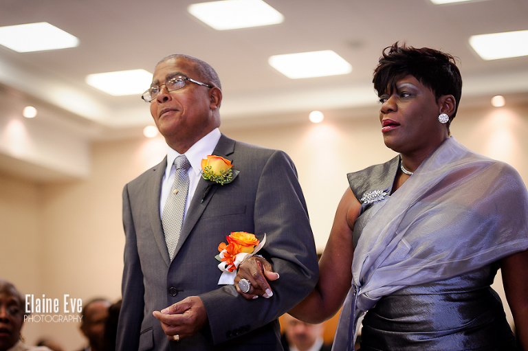 White Oaks Resort Wedding Photography