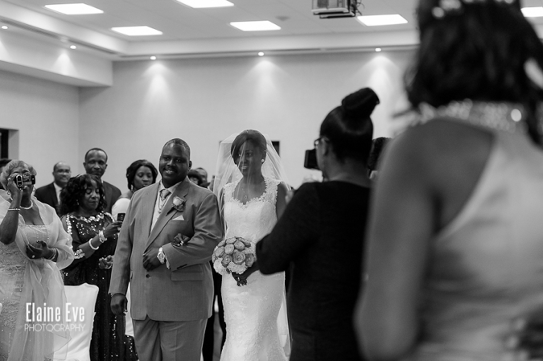 White Oaks Resort Wedding Photograph-27