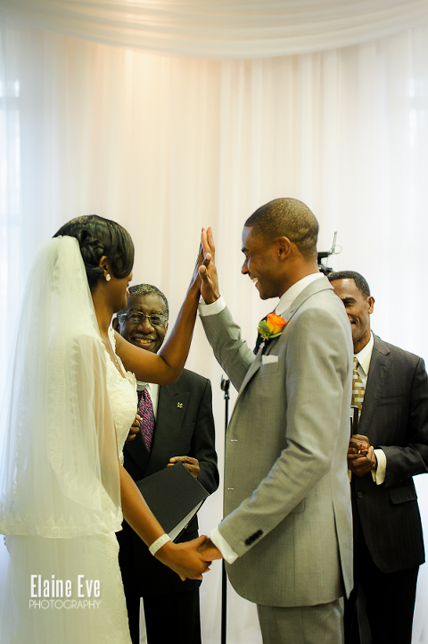 White Oaks Resort Wedding Photograph-29
