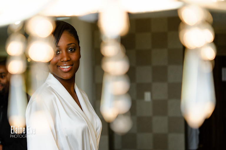 White Oaks Resort Wedding Photograph-3
