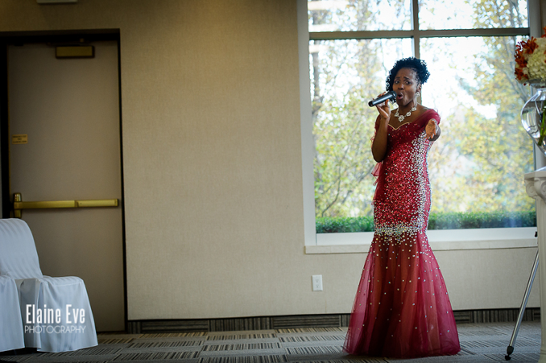 White Oaks Resort Wedding Photograph-30