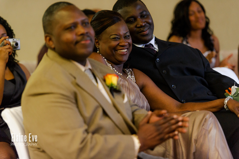 White Oaks Resort Wedding Photograph-31