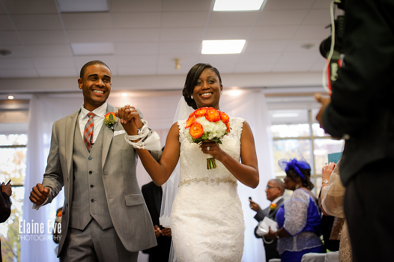White Oaks Resort Wedding Photography
