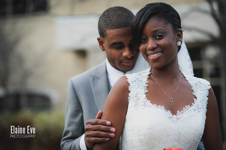 White Oaks Resort Wedding Photograph-35