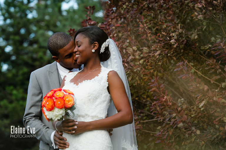 White Oaks Resort Wedding Photography