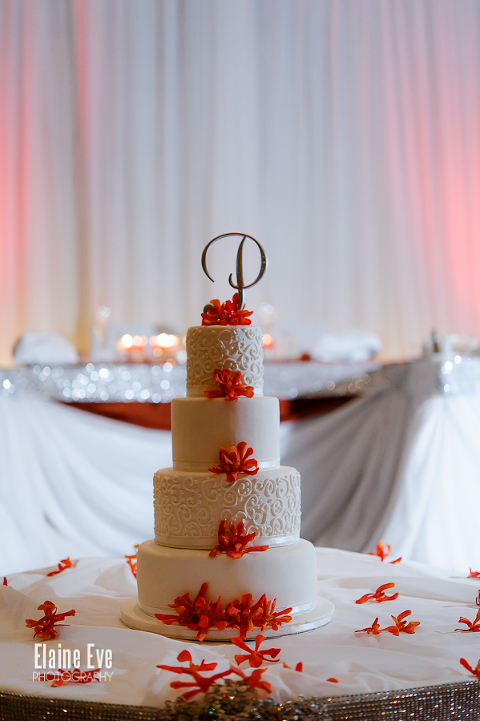 White Oaks Resort Wedding Photograph-46