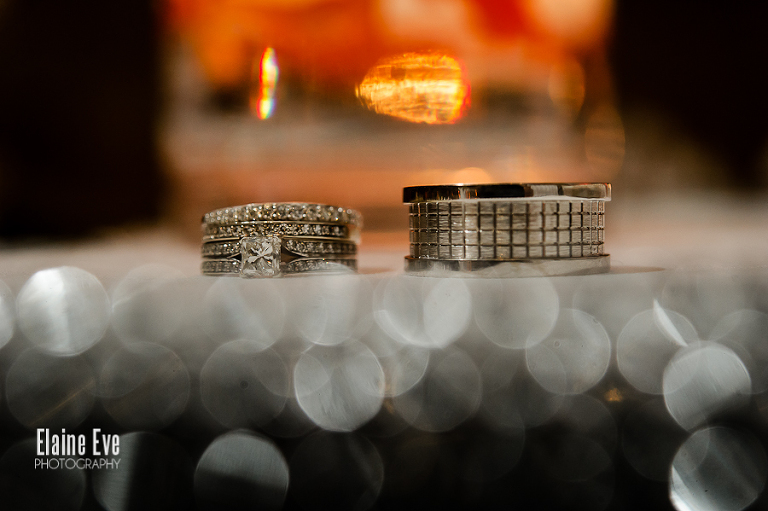 White Oaks Resort Wedding Photograph-49