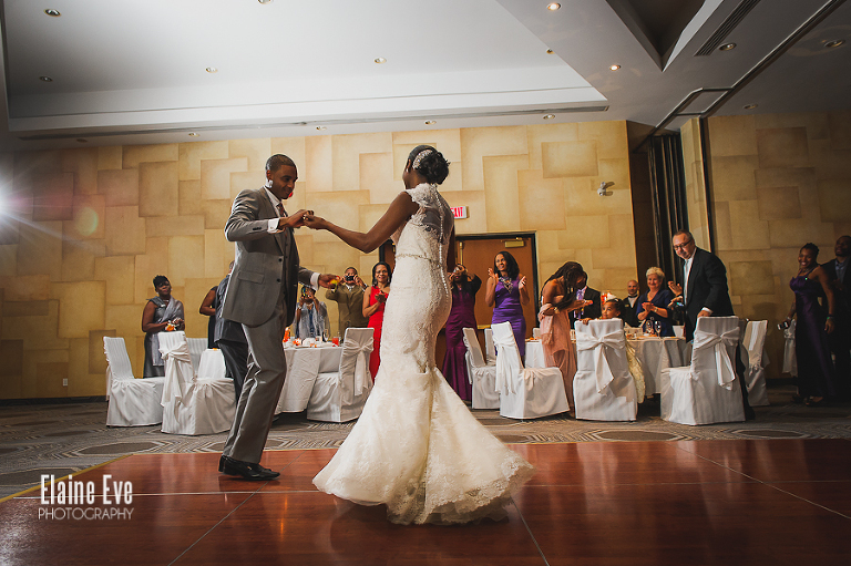 White Oaks Resort Wedding Photograph-51