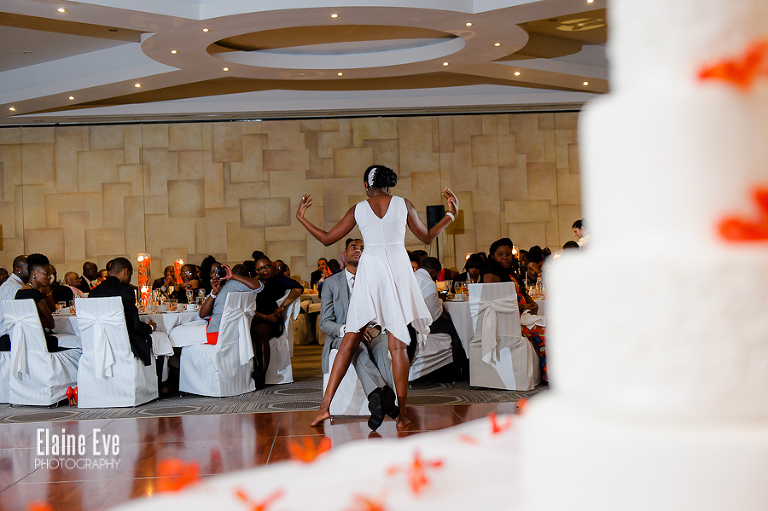 White Oaks Resort Wedding Photograph-60