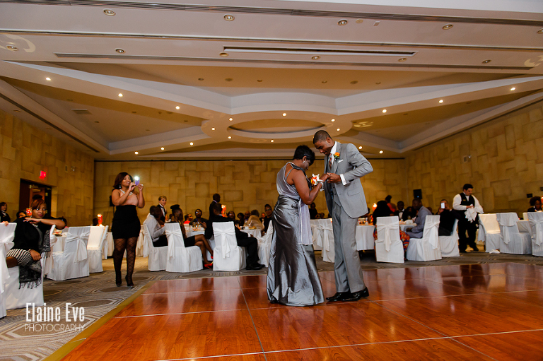 White Oaks Resort Wedding Photograph-64