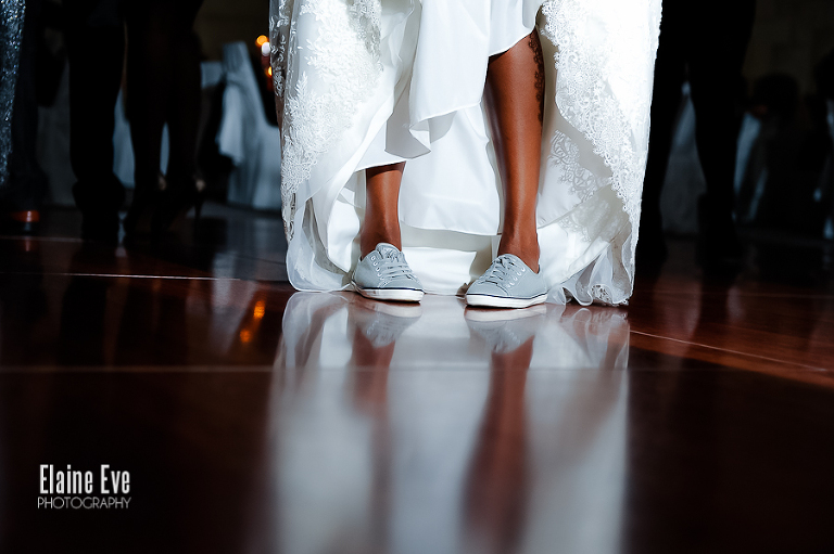 White Oaks Resort Wedding Photograph-69
