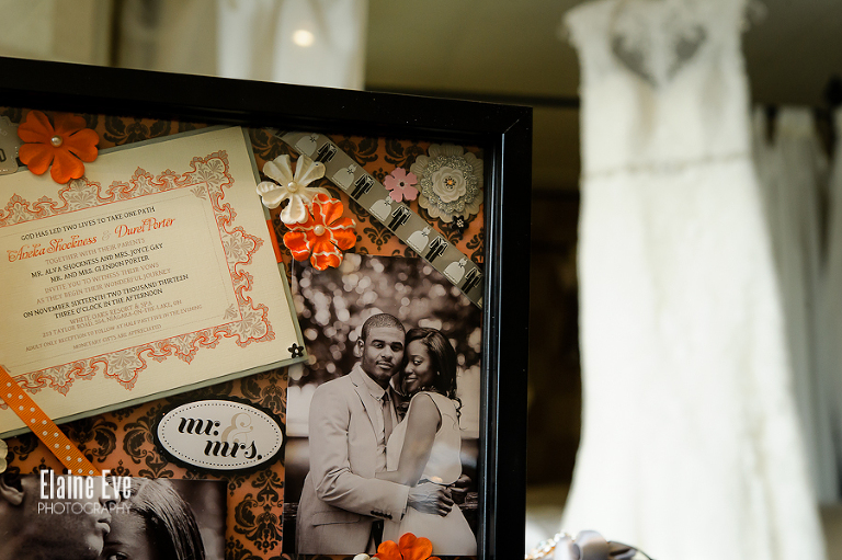 White Oaks Resort Wedding Photograph-7