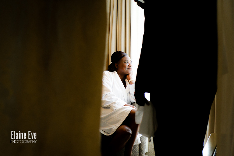 White Oaks Resort Wedding Photograph-9