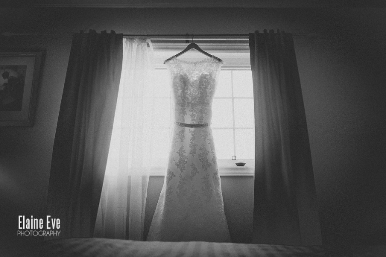 Toronto Winter Wedding Photography