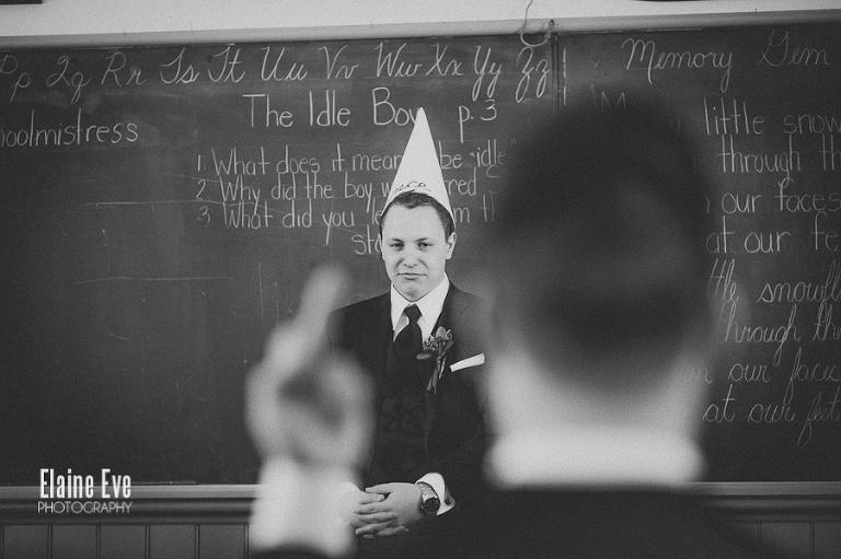 Old Britannia Schoolhouse Wedding photography