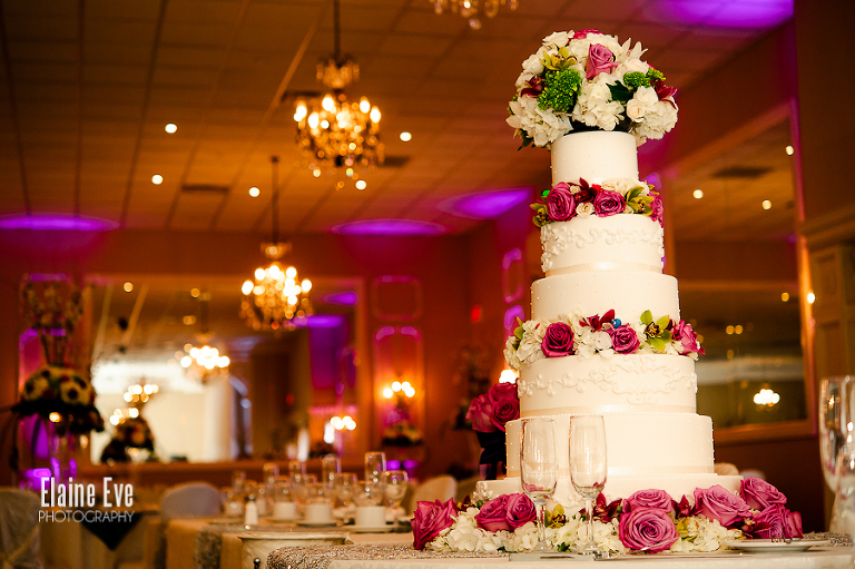 Le Treport Wedding Photography