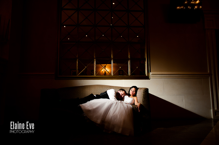 Le Treport Wedding Photography