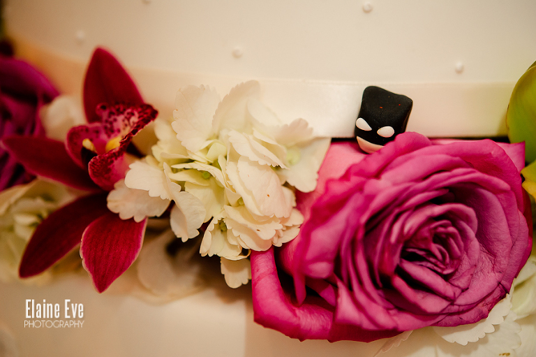 Le Treport Wedding Photography