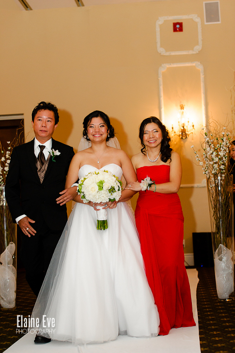 Le Treport Wedding Photography