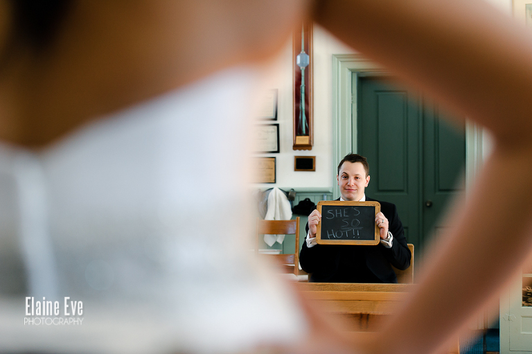 Old Britannia Schoolhouse Wedding Photography