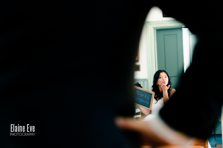 Old Britannia Schoolhouse Wedding Photography