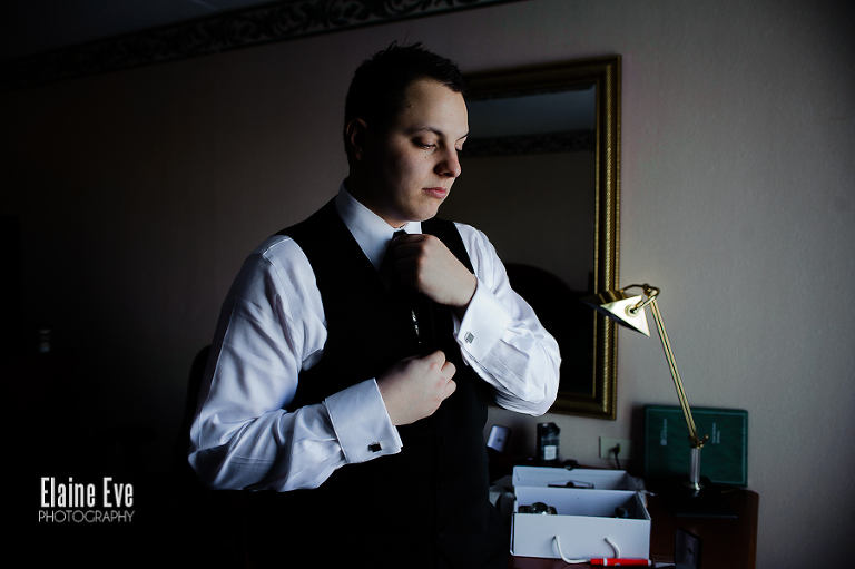 Le Treport Wedding Photography-5