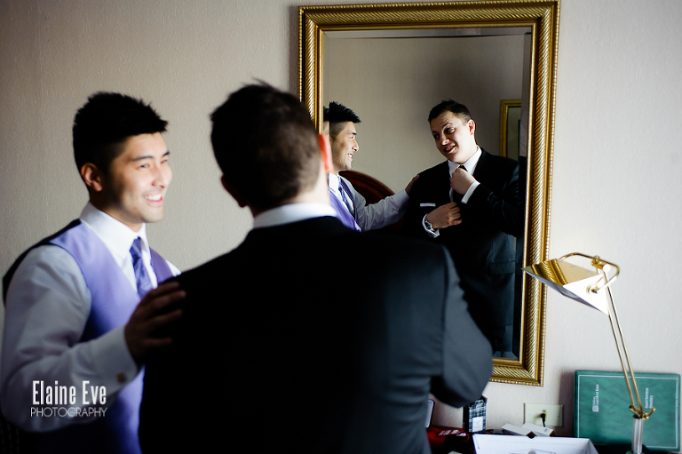 Le Treport Wedding Photography-6-2