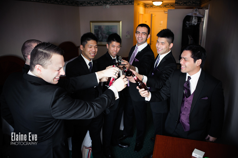 Le Treport Wedding Photography-7-2