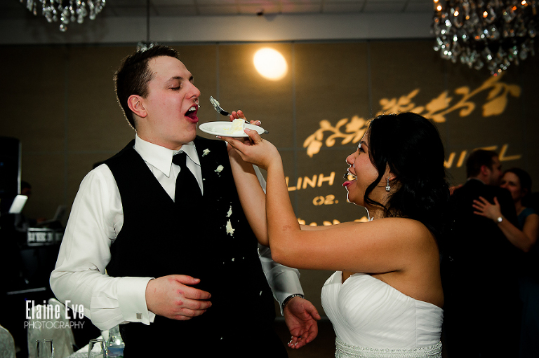 Le Treport Wedding Photography