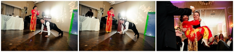 Le Treport Wedding Photography