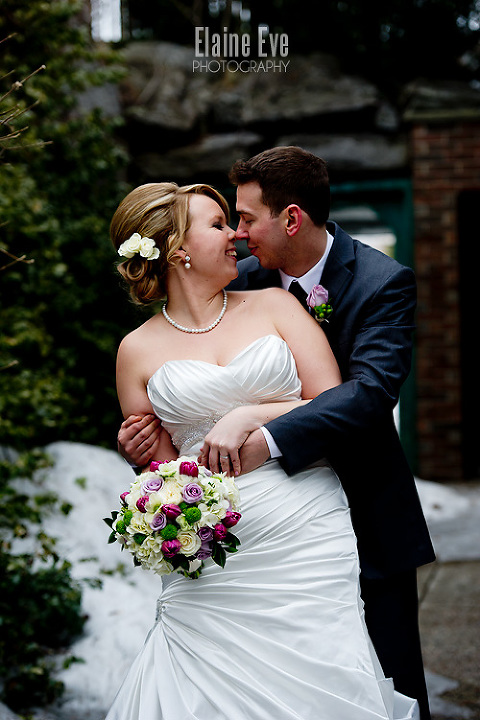 The Manor Kettleby Ontario