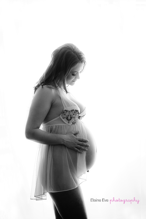 Maternity Photography 