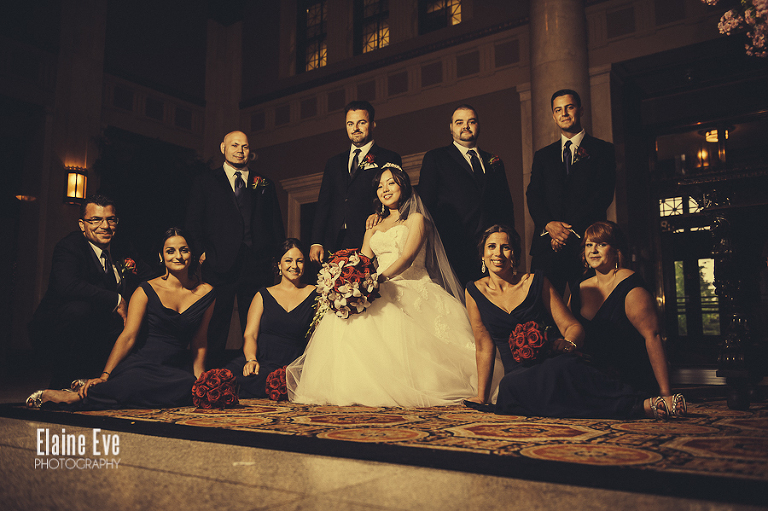Liuna Station Wedding Photography-55