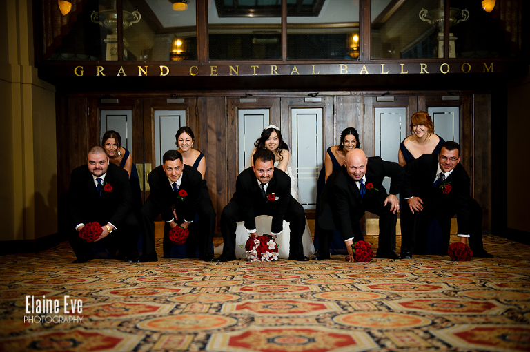 Liuna Station Wedding Photography-57