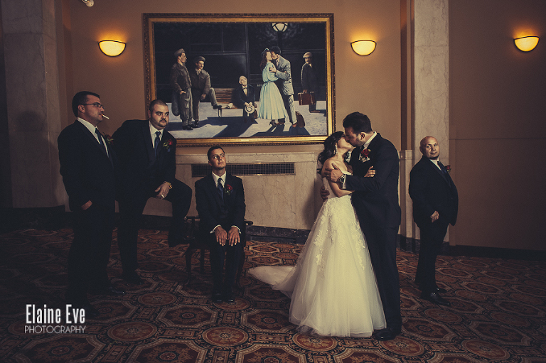 Liuna Station Wedding Photography-58