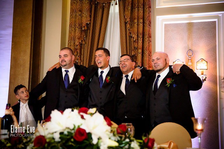 Liuna Station Wedding Photography-88