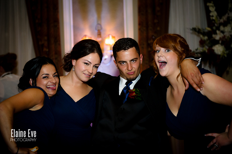 Liuna Station Wedding Photography-93