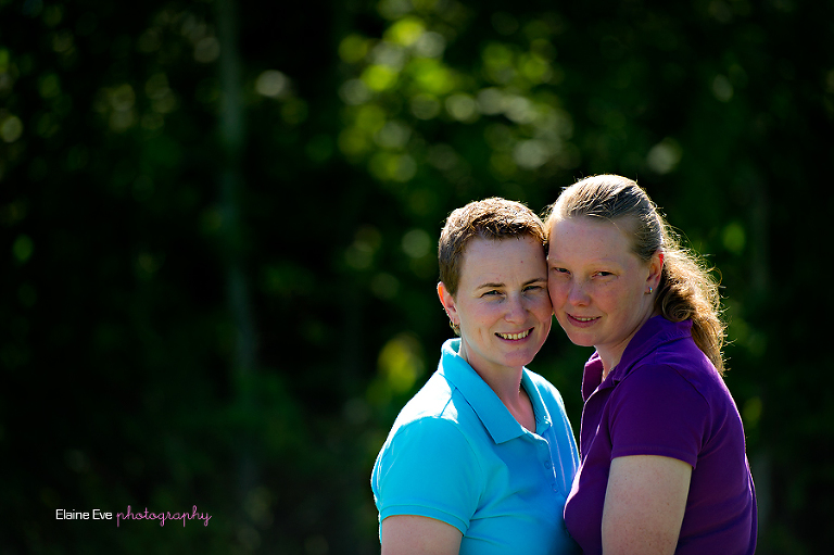 Lesbian Gay Toronto Wedding Photographer