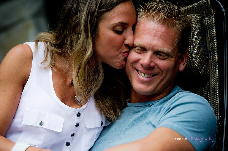 Mississauga Editorial lifestyle photography