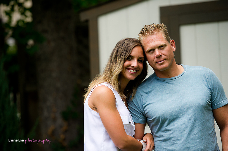 Mississauga Lifestyle Engagement Photography