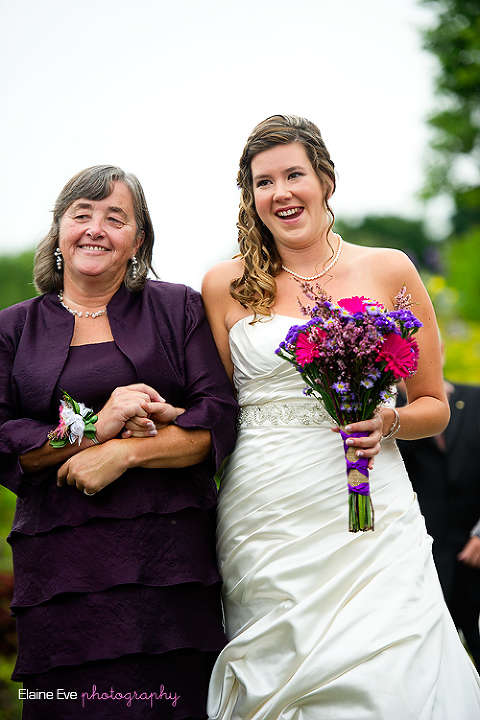 Kincardine Beach Pavilion Wedding Photography