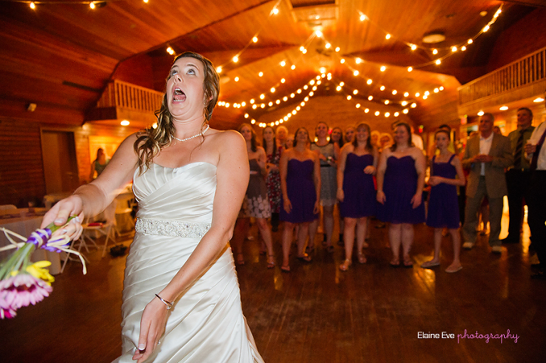 Kincardine Beach Pavilion Wedding Photography