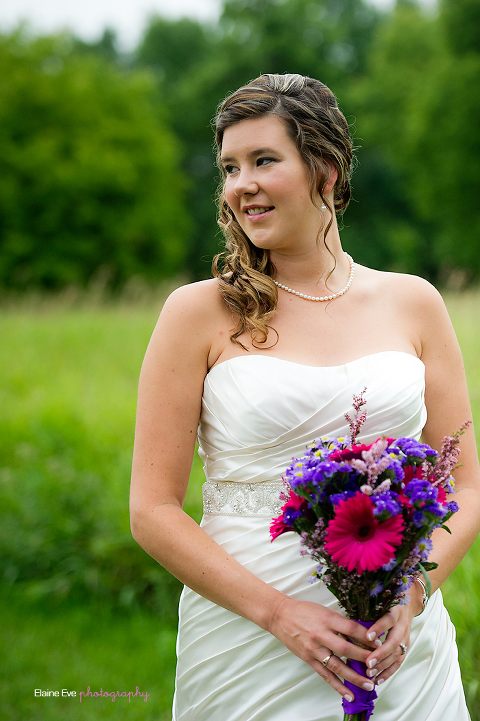 Kincardine Beach Pavilion Wedding Photography