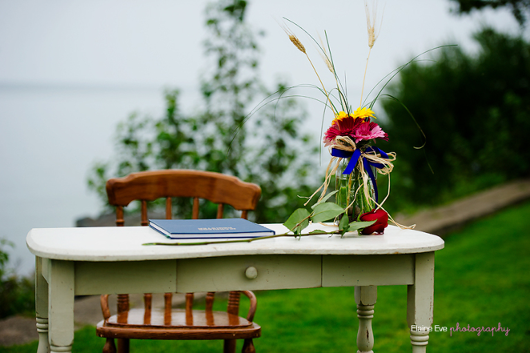 Kincardine Beach Pavilion Wedding Photography