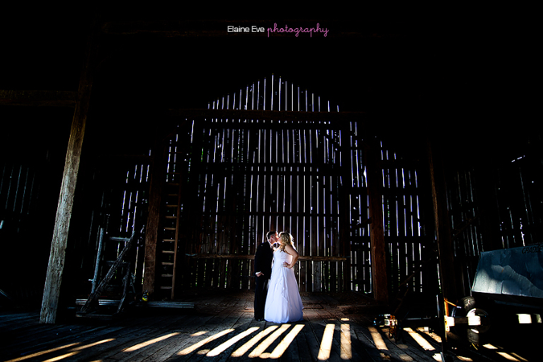 Waterstone Estates Wedding Photography