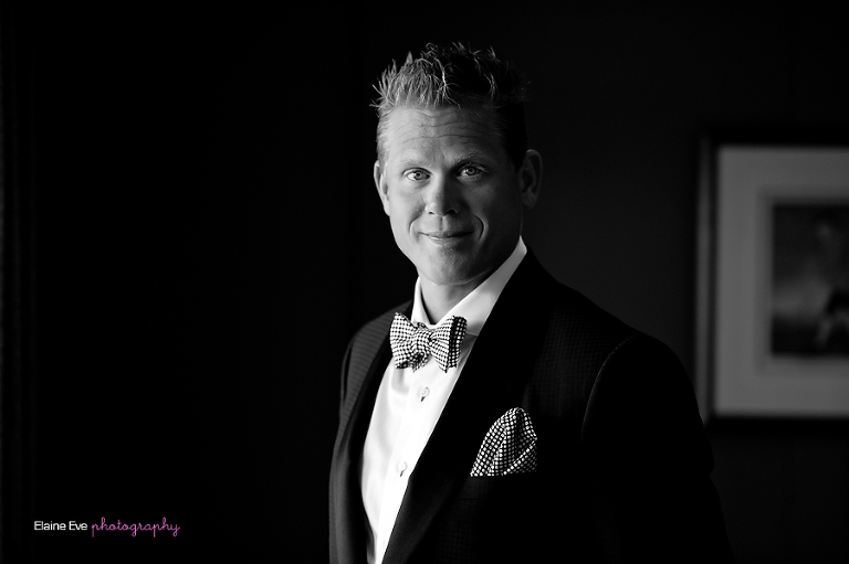 Lambton Golf & Country Club Wedding