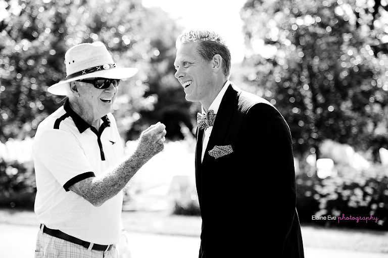 Lambton Golf & Country Club Wedding